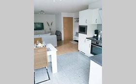 Ferienwohnung Rhode