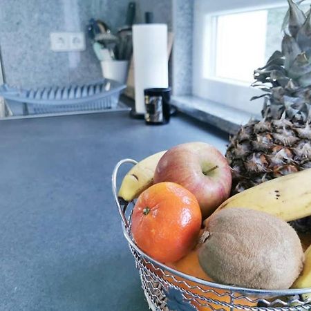 Ferienwohnung Rhode Rielasingen-Worblingen Esterno foto
