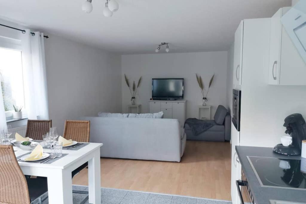 Ferienwohnung Rhode Rielasingen-Worblingen Esterno foto