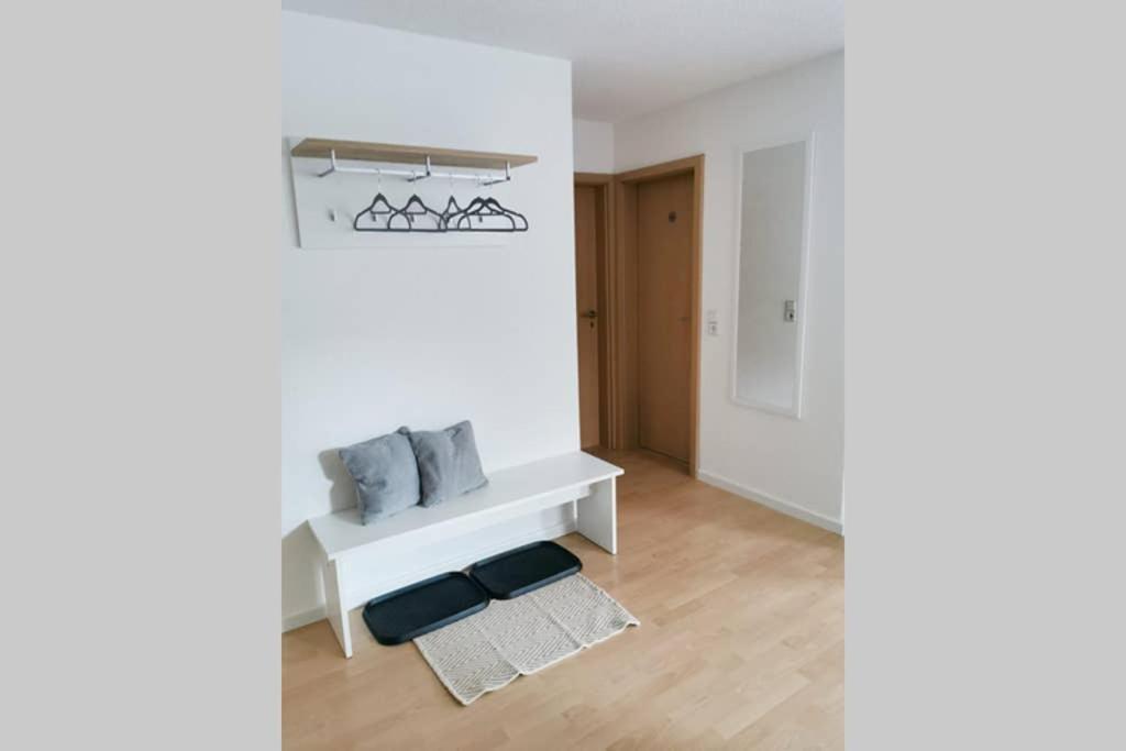 Ferienwohnung Rhode Rielasingen-Worblingen Esterno foto