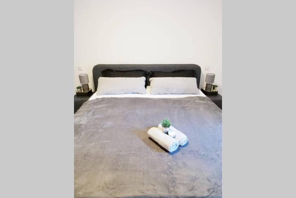 Ferienwohnung Rhode Rielasingen-Worblingen Esterno foto