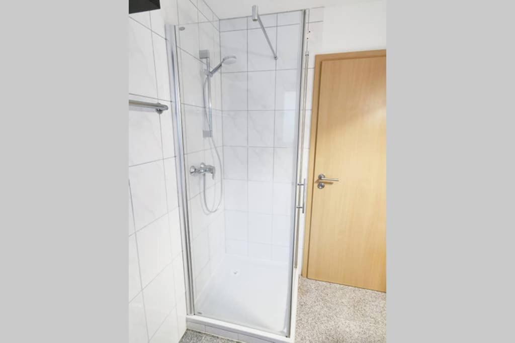 Ferienwohnung Rhode Rielasingen-Worblingen Esterno foto